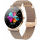 Manta SMARTWATCH MANTA Alexa Złoty/Różowy Pasek - 1465515 - zdjęcie 2
